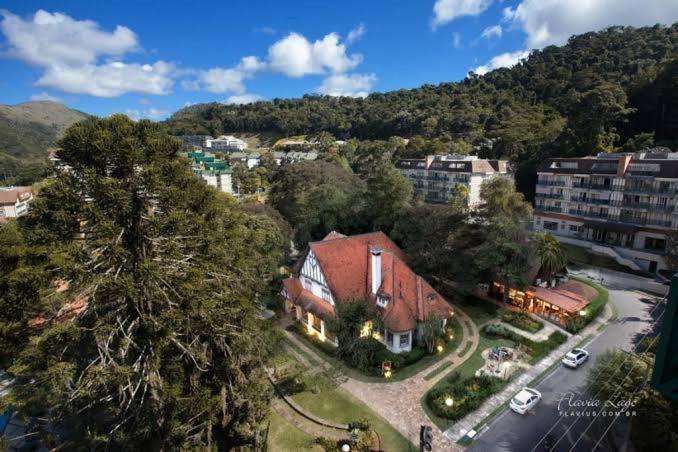 Itaipava Resort Petropolis  Exterior photo