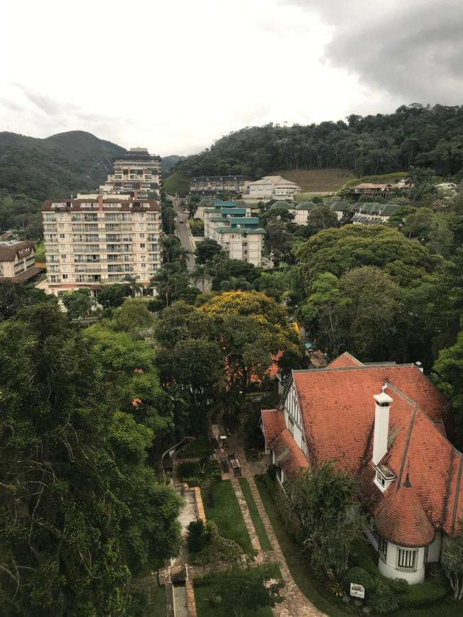 Itaipava Resort Petropolis  Exterior photo