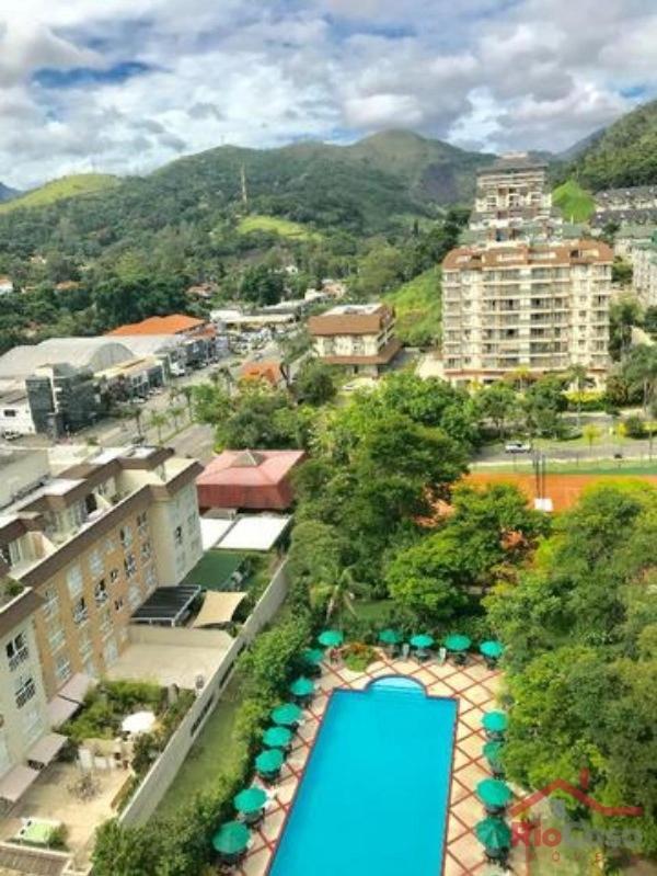 Itaipava Resort Petropolis  Exterior photo