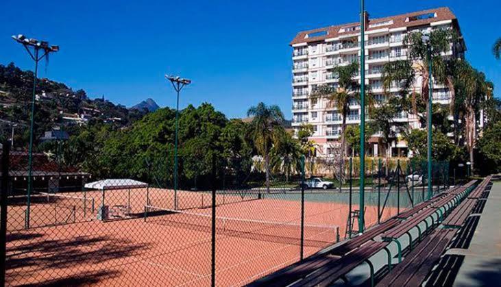 Itaipava Resort Petropolis  Exterior photo